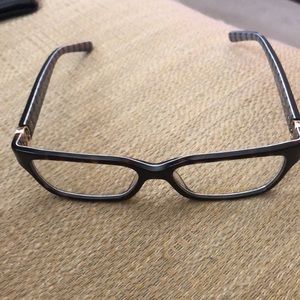 Tory Burch frames